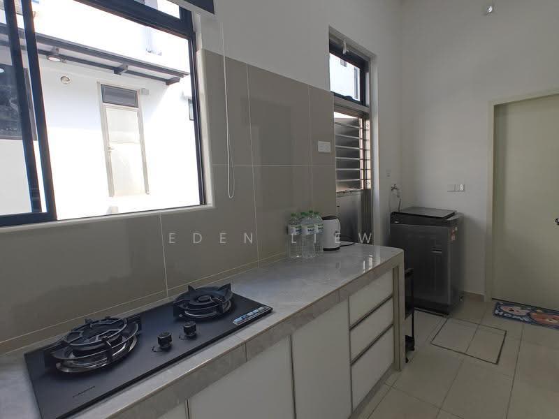 Terraced House for Rent in Taman Desa Tebrau (Tebrau) - Eden Liew - PropertyGuru.com.my
