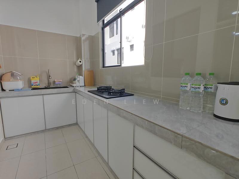 Terraced House for Rent in Taman Desa Tebrau (Tebrau) - Eden Liew - PropertyGuru.com.my