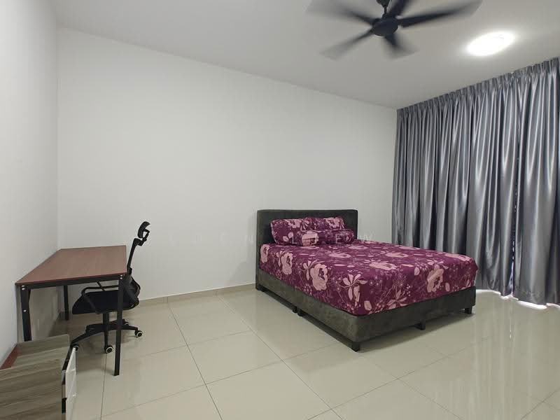 Terraced House for Rent in Taman Desa Tebrau (Tebrau) - Eden Liew - PropertyGuru.com.my