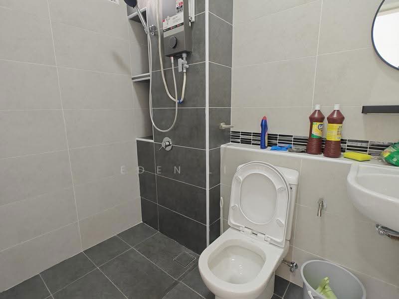 Terraced House for Rent in Taman Desa Tebrau (Tebrau) - Eden Liew - PropertyGuru.com.my