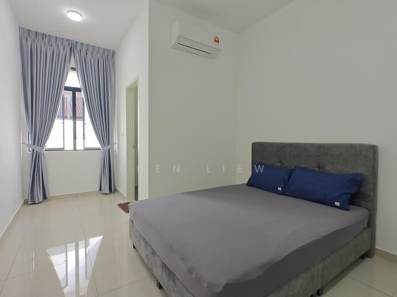 Terraced House for Rent in Taman Desa Tebrau (Tebrau) - Eden Liew - PropertyGuru.com.my