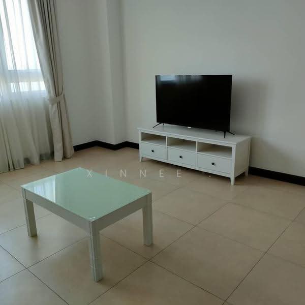 Condominium for Rent at Pearl Regency - Xinnee . - Living Room - PropertyGuru.com.my