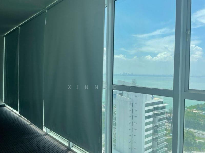Condominium for Rent at Pearl Regency - Xinnee . - View - PropertyGuru.com.my