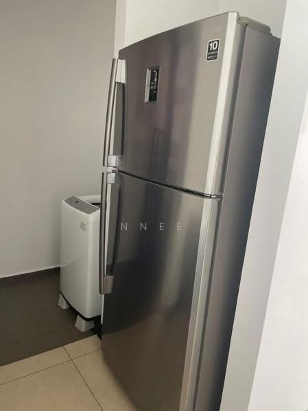 Condominium for Rent at Pearl Regency - Xinnee . - Interior - PropertyGuru.com.my