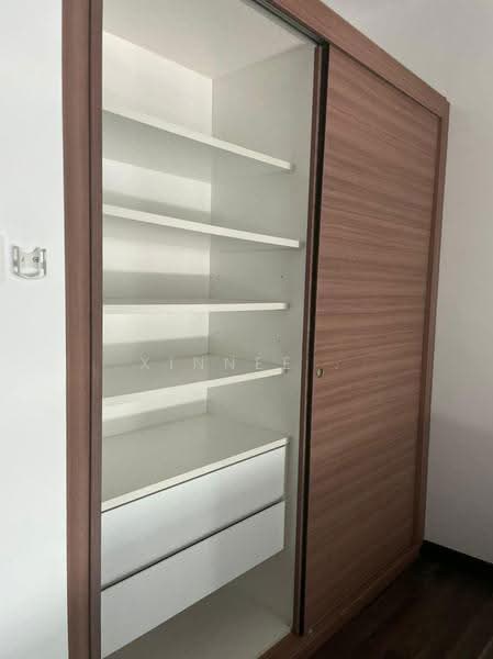 Condominium for Rent at Pearl Regency - Xinnee . - Interior - PropertyGuru.com.my