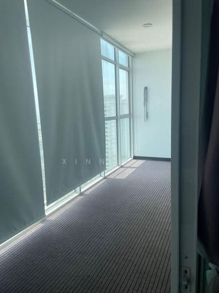 Condominium for Rent at Pearl Regency - Xinnee . - Balcony - PropertyGuru.com.my