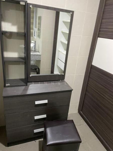 Condominium for Rent at Pearl Regency - Xinnee . - Interior - PropertyGuru.com.my