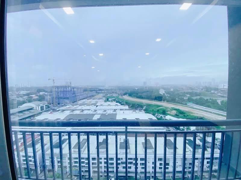 Kediaman Servis untuk Dijual di Pandan Residence 2 - Yvonne Lim - View - PropertyGuru.com.my