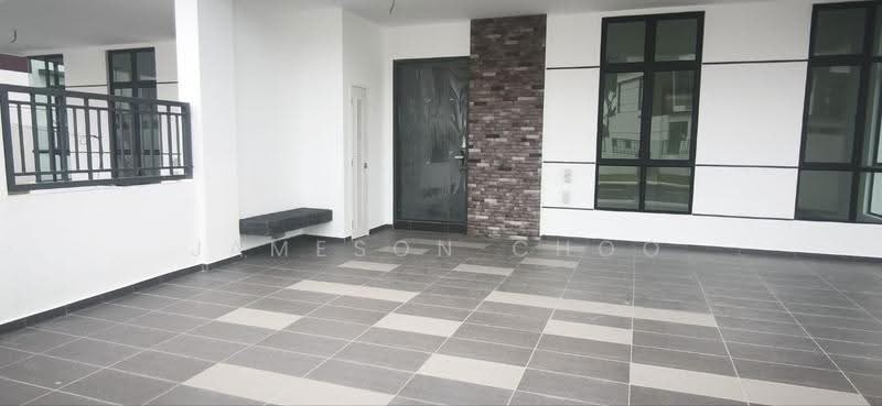 Rumah Berkembar untuk Dijual di Setia Eco Gardens (Gelang Patah) - Jameson Choo - Exterior - PropertyGuru.com.my