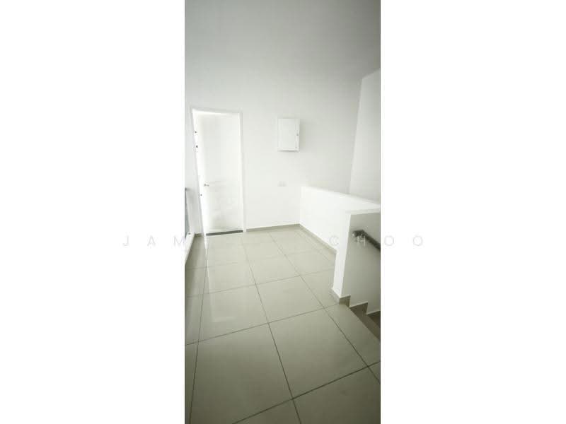 Rumah Berkembar untuk Dijual di Setia Eco Gardens (Gelang Patah) - Jameson Choo - Corridor - PropertyGuru.com.my