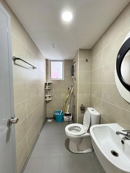 Apartment for Sale at Midas - Dylan Tan - Bathroom - PropertyGuru.com.my