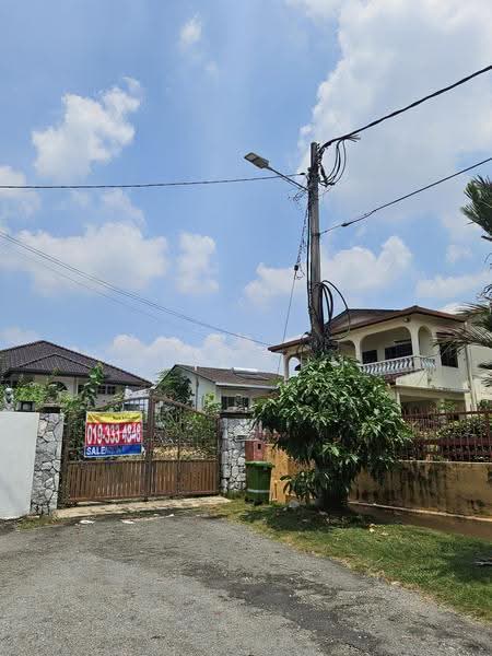 Bungalow House untuk Dijual di Kepong (Kuala Lumpur) - Rick Lum - Exterior - PropertyGuru.com.my