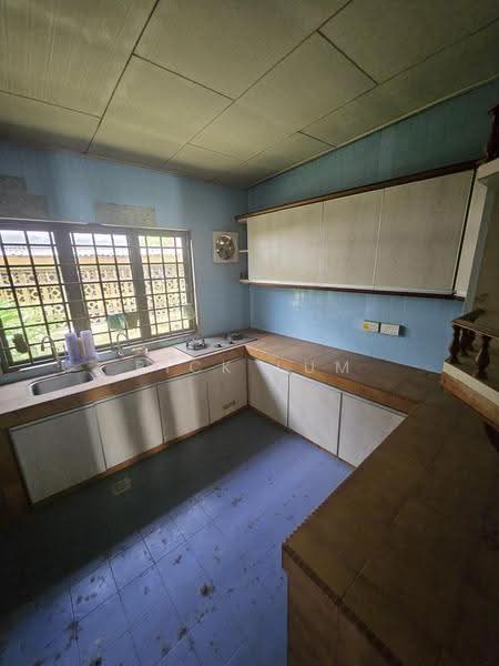 Bungalow House untuk Dijual di Kepong (Kuala Lumpur) - Rick Lum - Kitchen - PropertyGuru.com.my