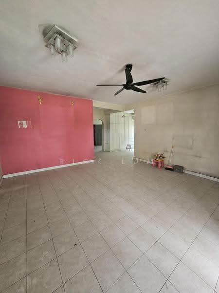 Bungalow House untuk Dijual di Kepong (Kuala Lumpur) - Rick Lum - Living Room - PropertyGuru.com.my