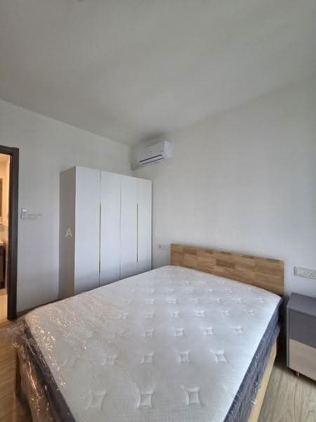 Apartment for Rent at Starview Bay @ Forest City - Alex Cheah - Bedroom - PropertyGuru.com.my