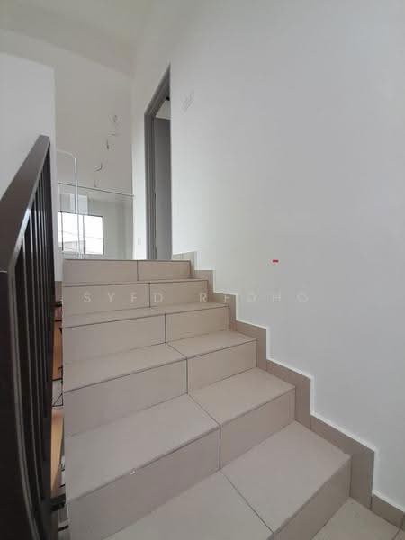 Zero-Lot Bungalow for Sale in Taman La Casa (Lunas) - Syed Redho - Interior - PropertyGuru.com.my