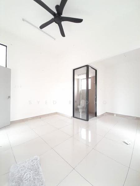 Zero-Lot Bungalow for Sale in Taman La Casa (Lunas) - Syed Redho - Interior - PropertyGuru.com.my