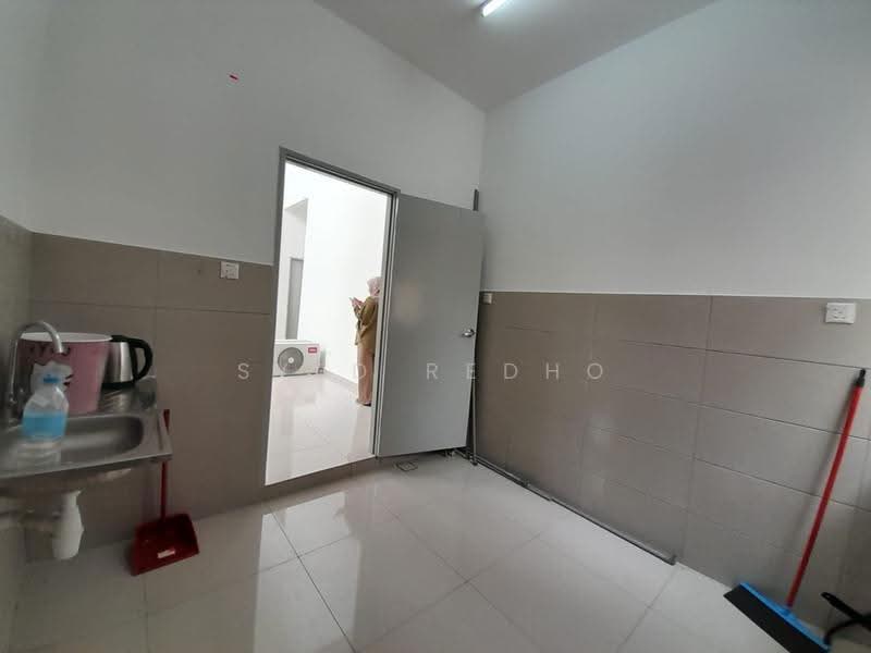 Zero-Lot Bungalow for Sale in Taman La Casa (Lunas) - Syed Redho - Interior - PropertyGuru.com.my