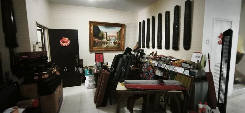 2-storey Terraced House for Sale in Horizon Hills (Iskandar Puteri (Nusajaya)) - Jameson Choo - PropertyGuru.com.my