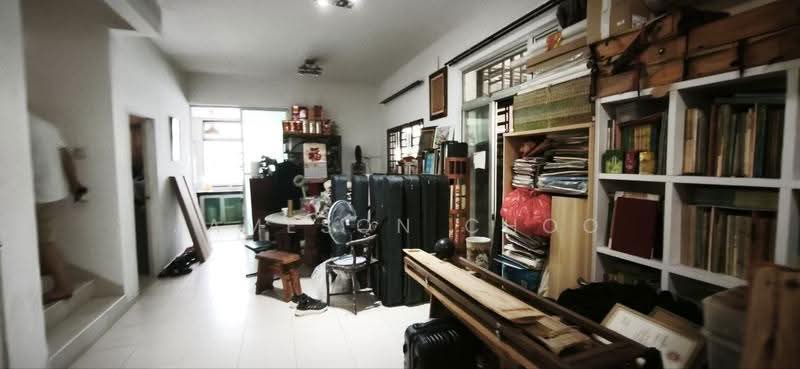 2-storey Terraced House for Sale in Horizon Hills (Iskandar Puteri (Nusajaya)) - Jameson Choo - PropertyGuru.com.my