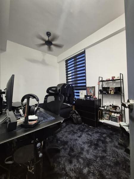 Kediaman Servis untuk Dijual di Altris Residences @ The Quartz WM - TC Leong - Study - PropertyGuru.com.my