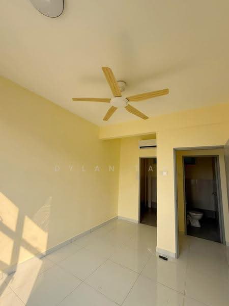 Pangsapuri untuk Disewa di Pangsapuri Pulai Mutiara 3 - Dylan Tan - Interior - PropertyGuru.com.my