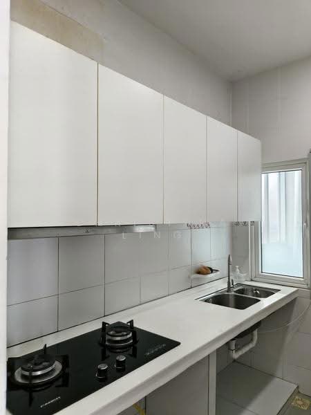 Kediaman Servis untuk Disewa di Seasons Amara Larkin - Christina Ling - PropertyGuru.com.my