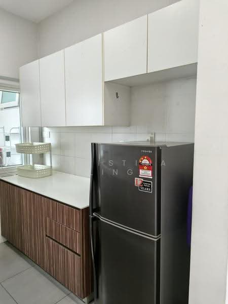 Kediaman Servis untuk Disewa di Seasons Amara Larkin - Christina Ling - PropertyGuru.com.my