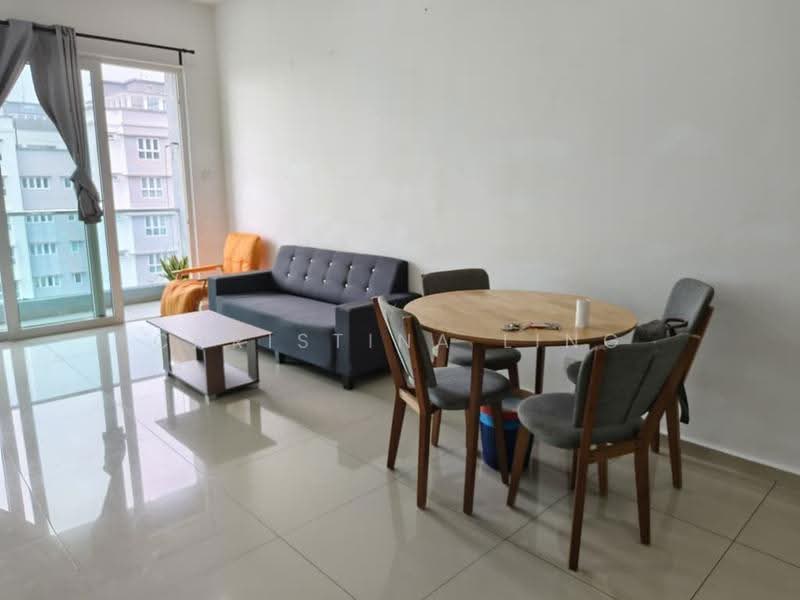 Kediaman Servis untuk Disewa di Seasons Amara Larkin - Christina Ling - PropertyGuru.com.my