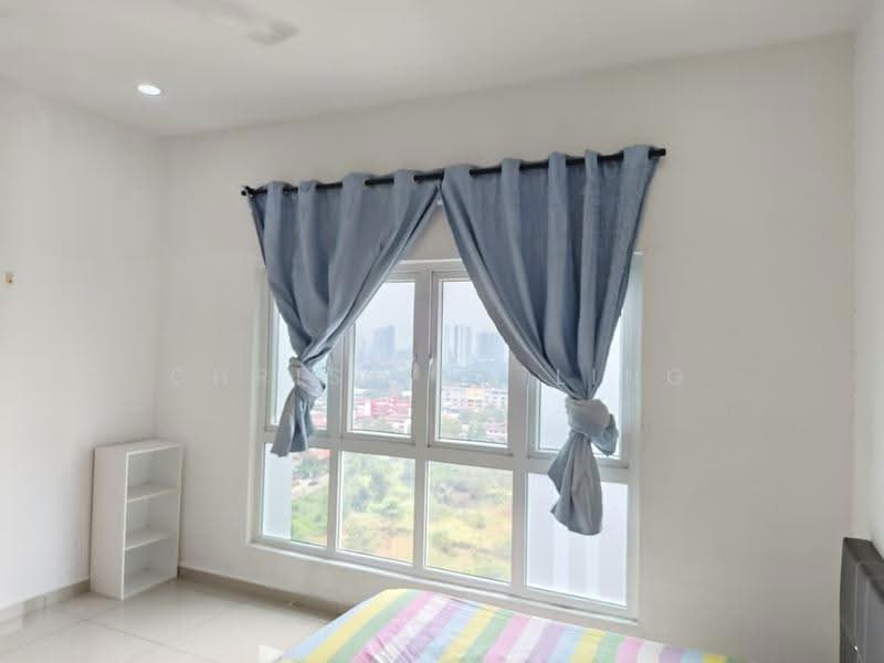 Kediaman Servis untuk Disewa di Seasons Amara Larkin - Christina Ling - PropertyGuru.com.my