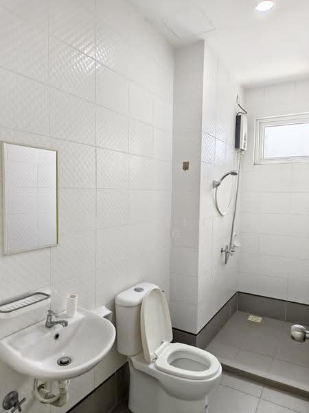 Kediaman Servis untuk Disewa di Seasons Amara Larkin - Christina Ling - PropertyGuru.com.my