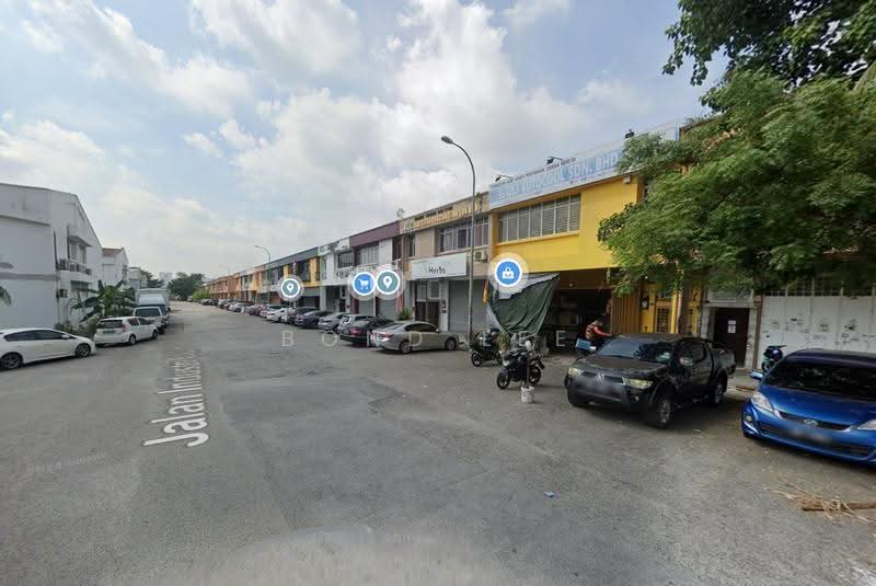 Kilang untuk Disewa di Taman Perindustrian Usj 1 (Subang Jaya) - Bond Lee - PropertyGuru.com.my
