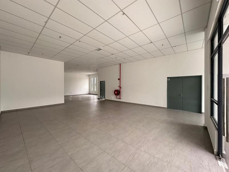 Detached Factory for Sale in Kampung Sijangkang (Telok Panglima Garang) - Zenny Lim - Interior - PropertyGuru.com.my
