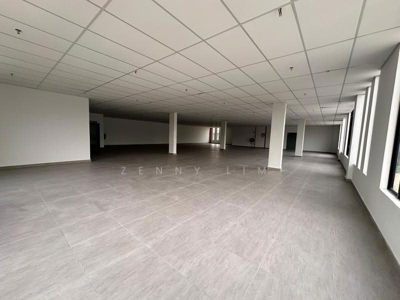 Detached Factory for Sale in Kampung Sijangkang (Telok Panglima Garang) - Zenny Lim - Interior - PropertyGuru.com.my