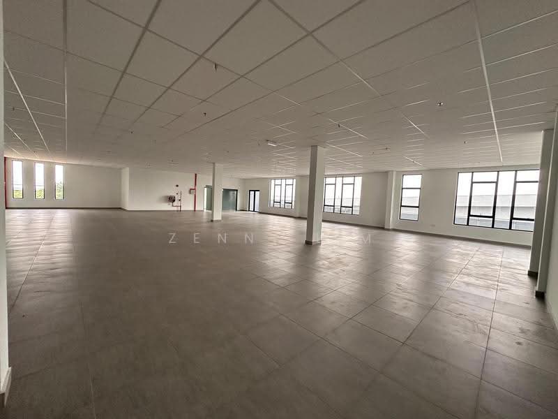 Detached Factory for Sale in Kampung Sijangkang (Telok Panglima Garang) - Zenny Lim - Interior - PropertyGuru.com.my