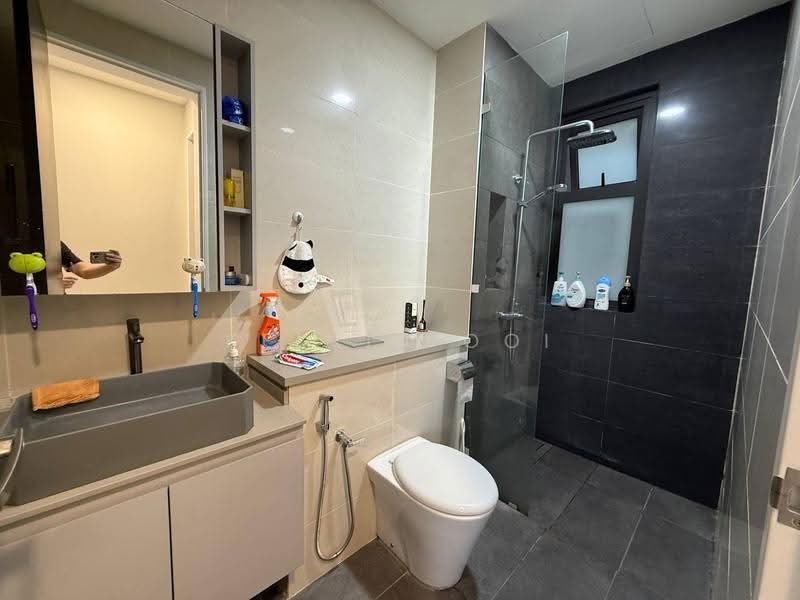 Service Residence for Sale at Setia Sky 88 - Kelvin Ooi - Bathroom - PropertyGuru.com.my