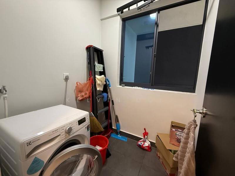 Service Residence for Sale at Setia Sky 88 - Kelvin Ooi - Interior - PropertyGuru.com.my