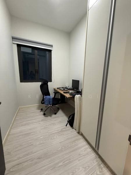 Service Residence for Sale at Setia Sky 88 - Kelvin Ooi - Study - PropertyGuru.com.my