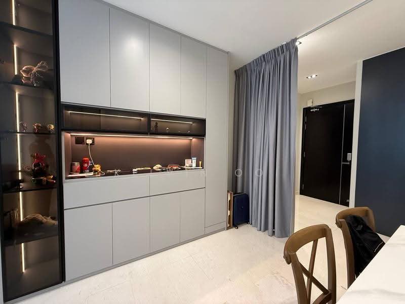 Service Residence for Sale at Setia Sky 88 - Kelvin Ooi - Interior - PropertyGuru.com.my