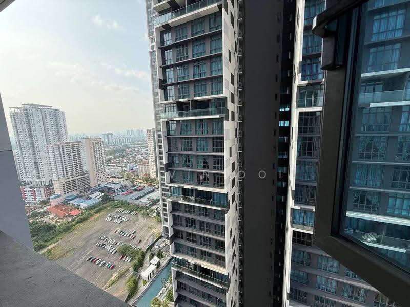 Service Residence for Sale at Setia Sky 88 - Kelvin Ooi - Exterior - PropertyGuru.com.my