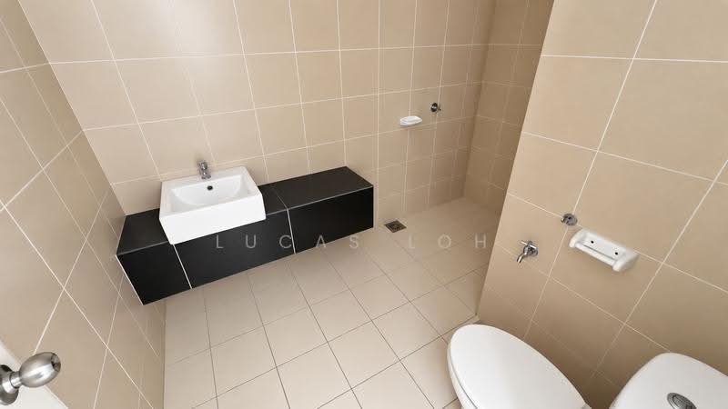 Rumah Teres 2-Tingkat untuk Dijual di M Residence 2 (Rawang) - Lucas Loh - Bathroom - PropertyGuru.com.my