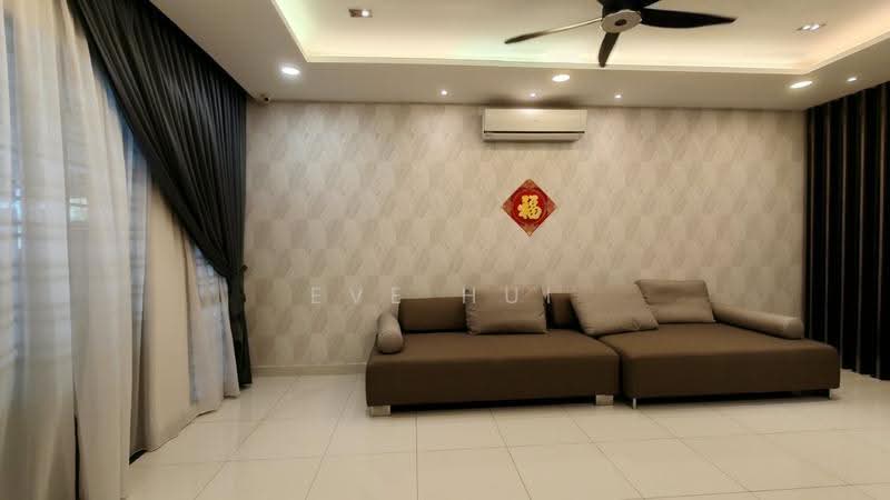 2-storey Terraced House for Sale in Bandar Dato Onn (Tebrau) - Eve Hui - PropertyGuru.com.my