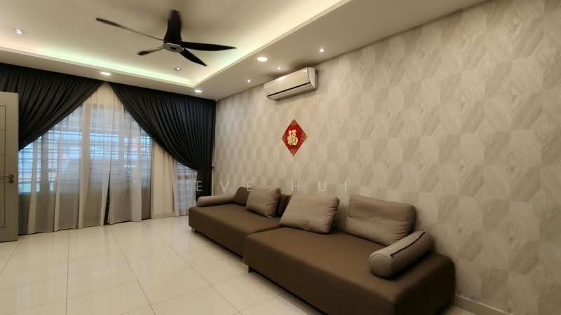 2-storey Terraced House for Sale in Bandar Dato Onn (Tebrau) - Eve Hui - PropertyGuru.com.my