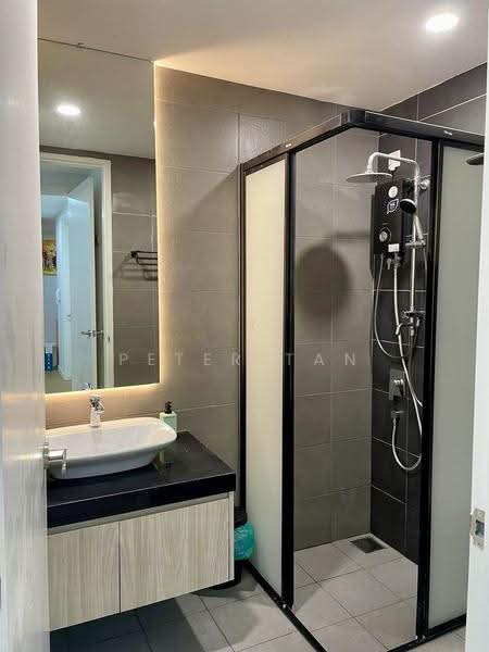 Condominium for Rent at Inspirasi - Peter Tan - Bathroom - PropertyGuru.com.my