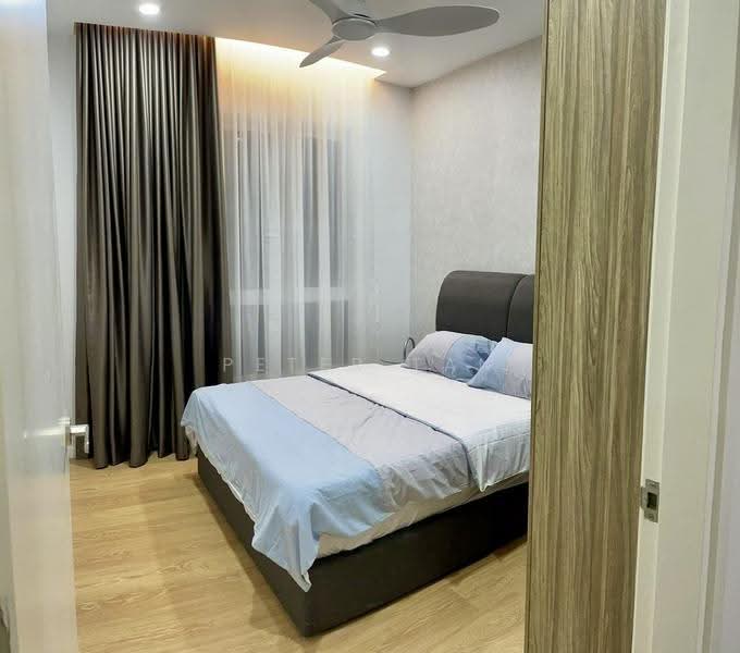 Condominium for Rent at Inspirasi - Peter Tan - Bedroom - PropertyGuru.com.my