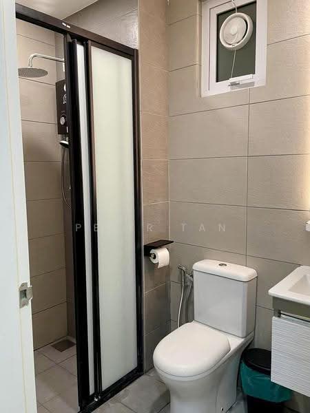 Condominium for Rent at Inspirasi - Peter Tan - Bathroom - PropertyGuru.com.my