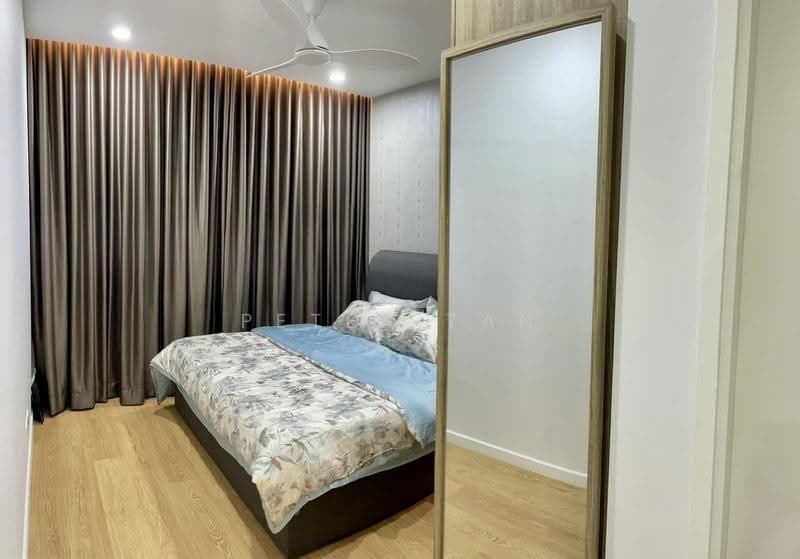 Condominium for Rent at Inspirasi - Peter Tan - Bedroom - PropertyGuru.com.my