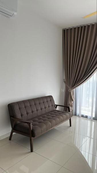Service Residence for Rent at Sunway Serene - Koo Ying Kang - Living Room - PropertyGuru.com.my
