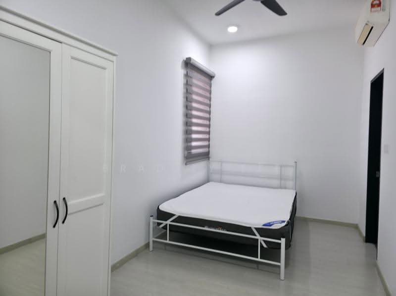 Kondominium untuk Disewa di The Havre Bukit Jalil - Bradley Eee - Bedroom - PropertyGuru.com.my