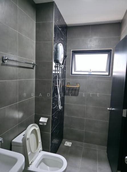 Kondominium untuk Disewa di The Havre Bukit Jalil - Bradley Eee - Bathroom - PropertyGuru.com.my